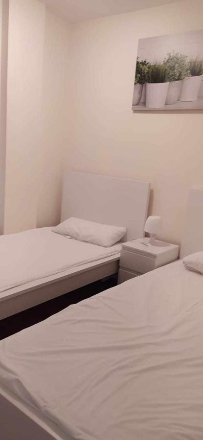 Precioso Apartamento Campo Golf Huesca Kültér fotó