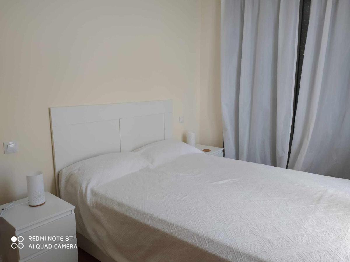 Precioso Apartamento Campo Golf Huesca Kültér fotó